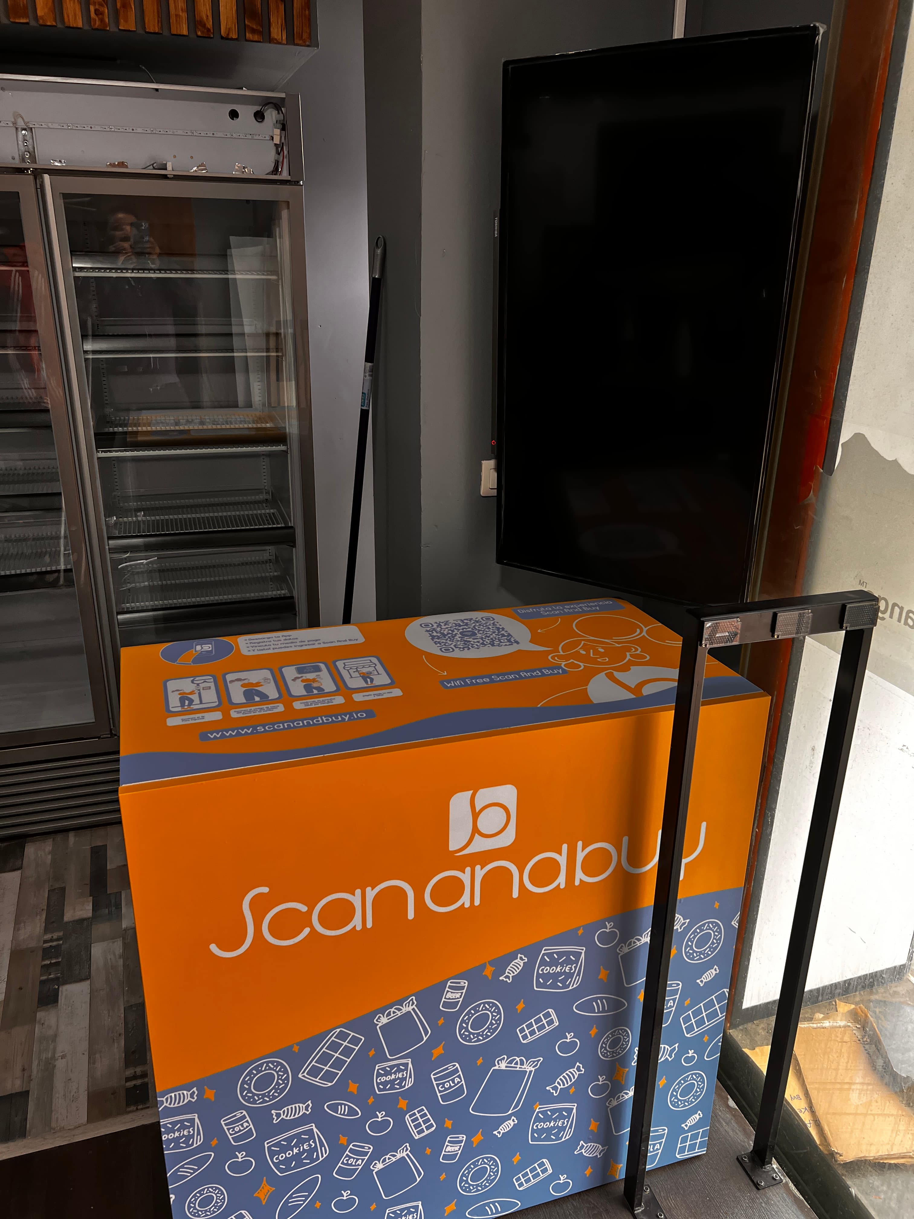 Scan and Buy Market · imagen 70