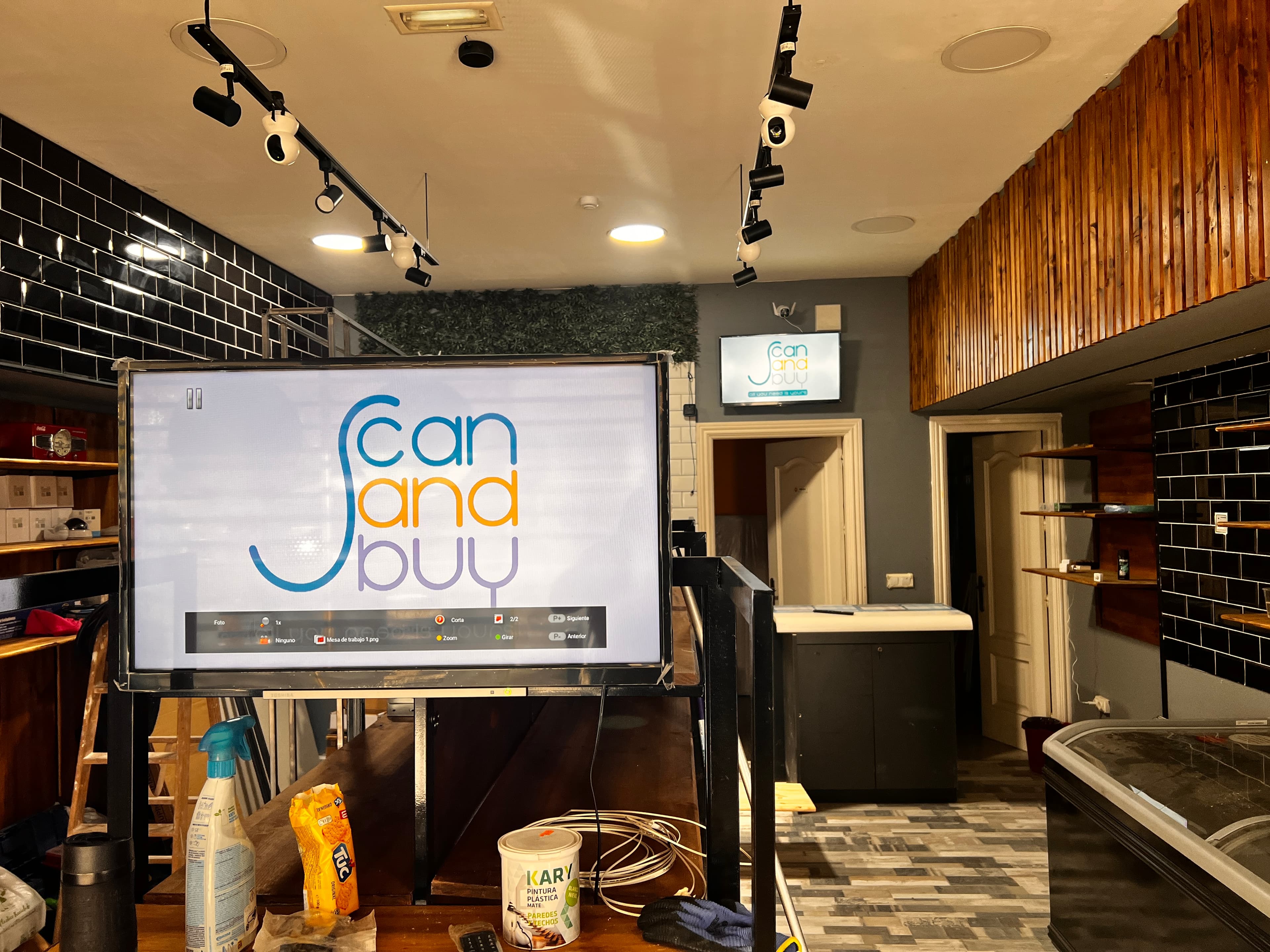 Market Scan and Buy · imagen 62