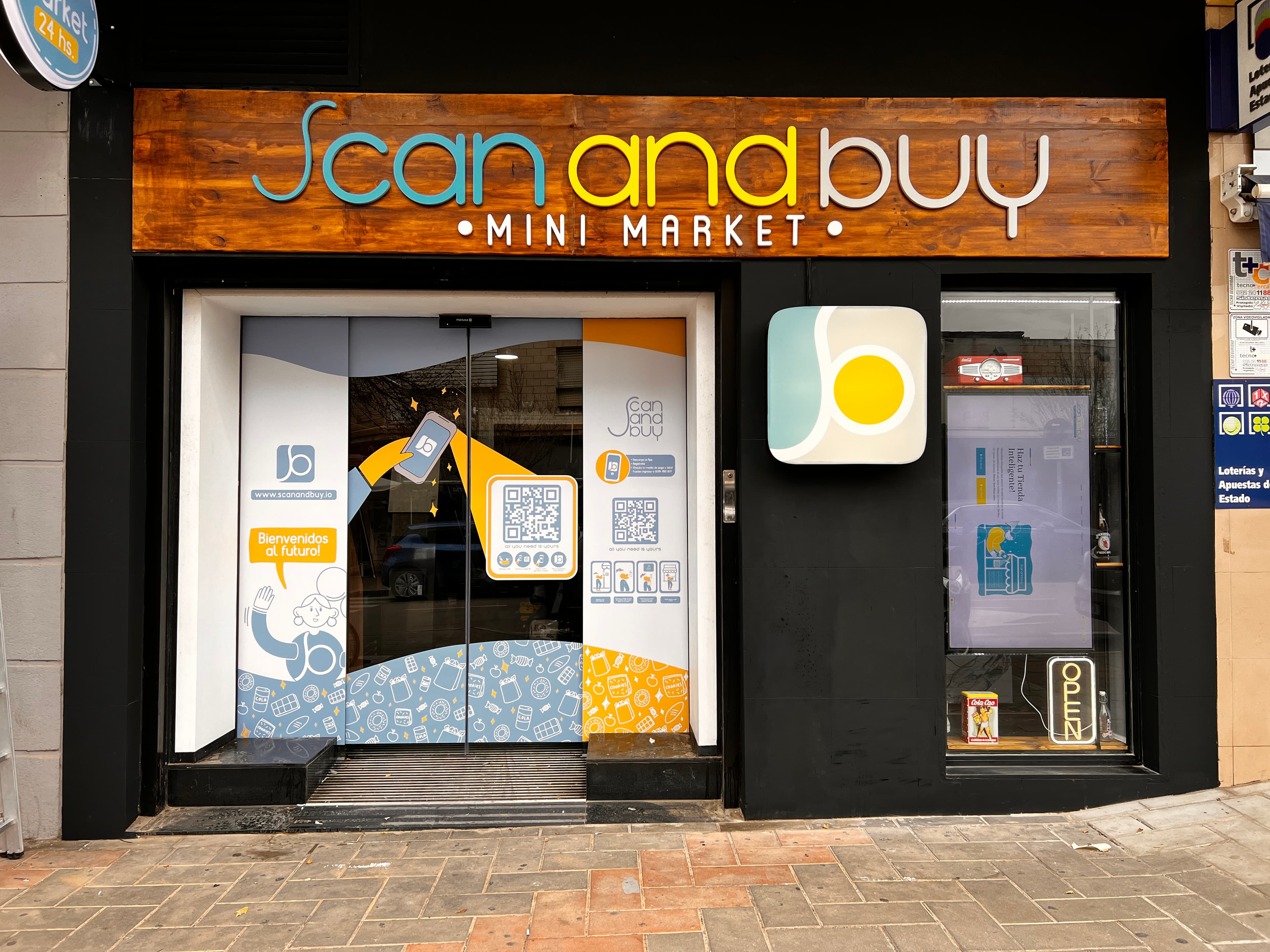 Market Scan and Buy · imagen 73