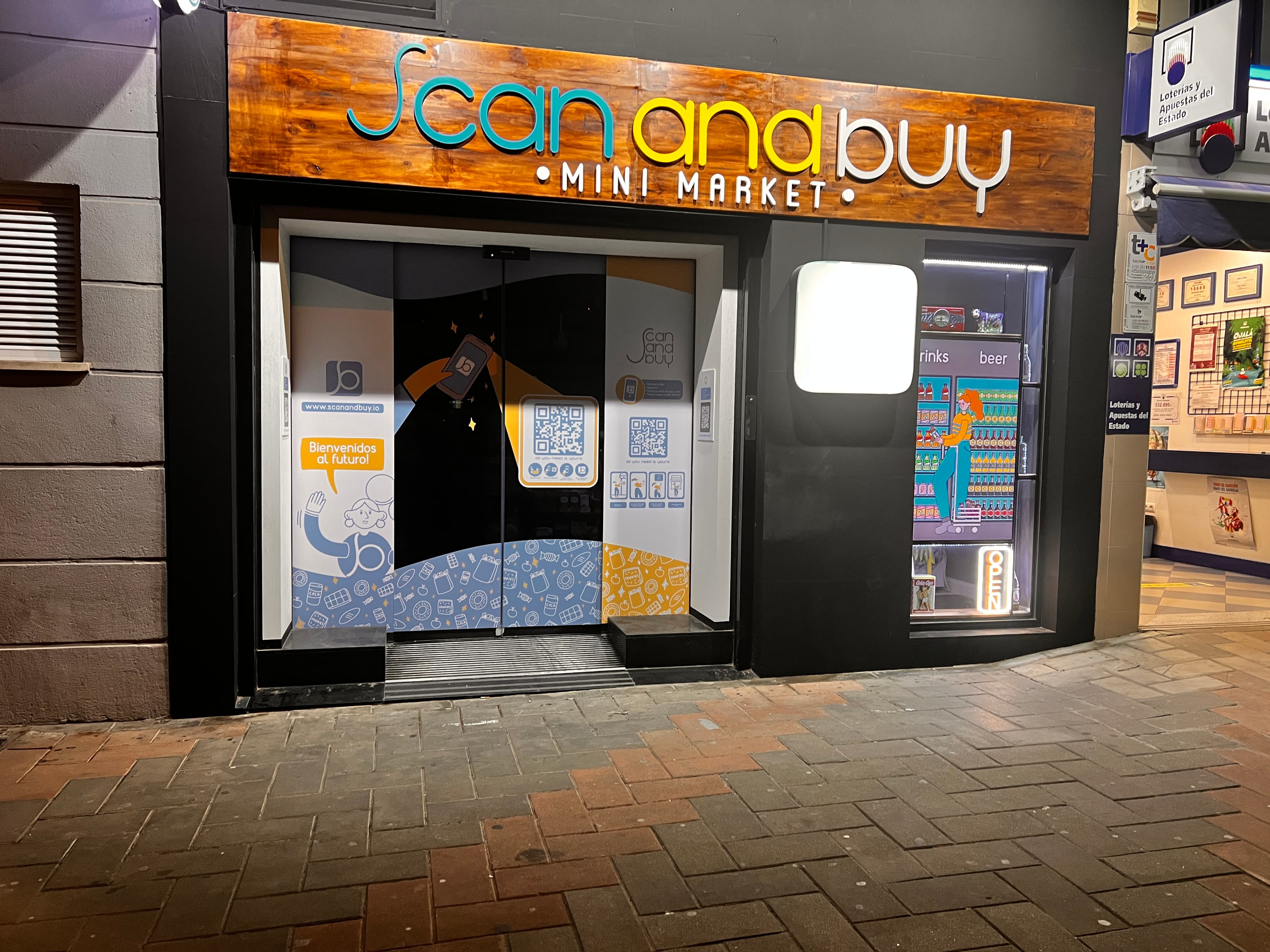 Market Scan and Buy · imagen 83