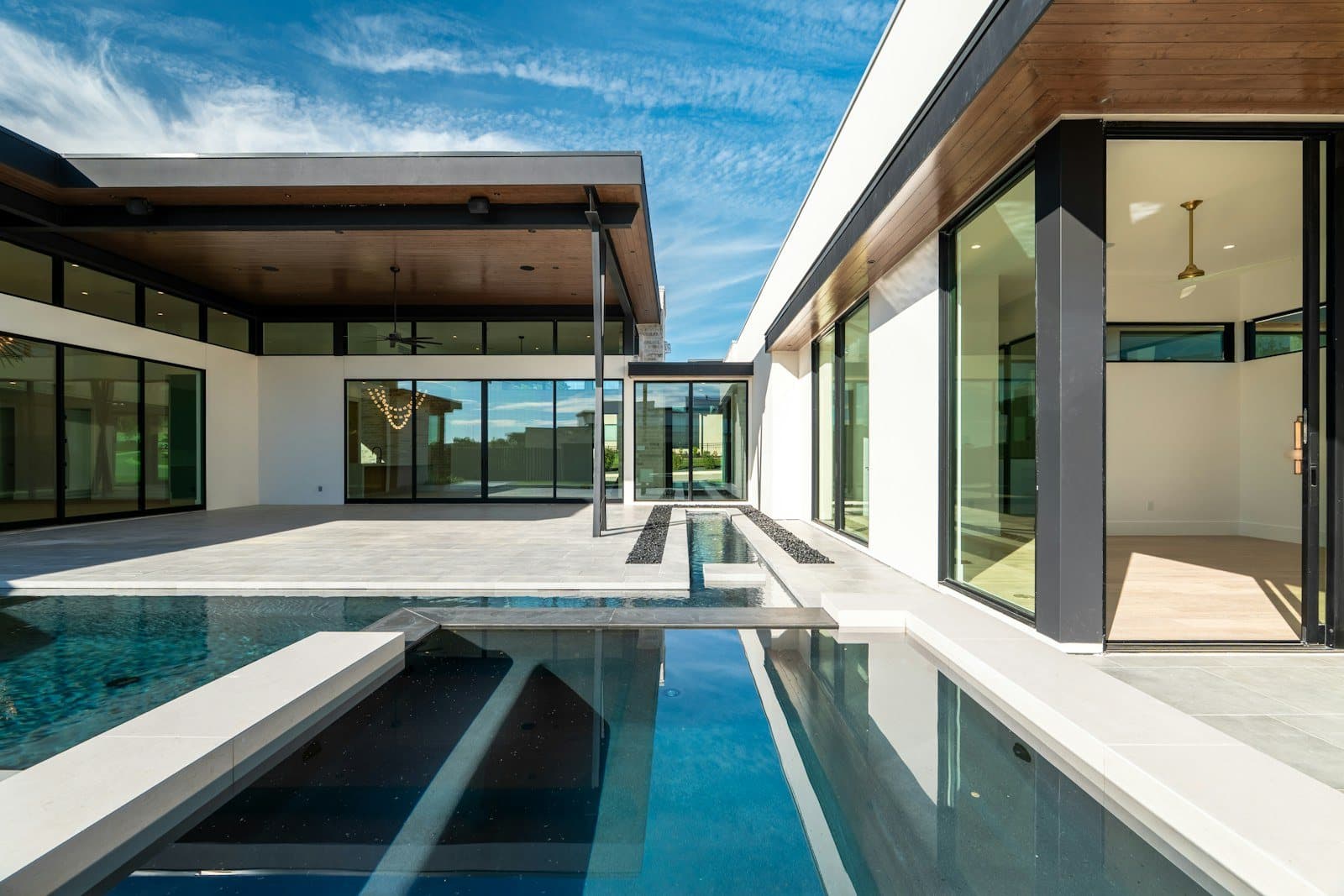 Villa de lujo con piscina · Marbella