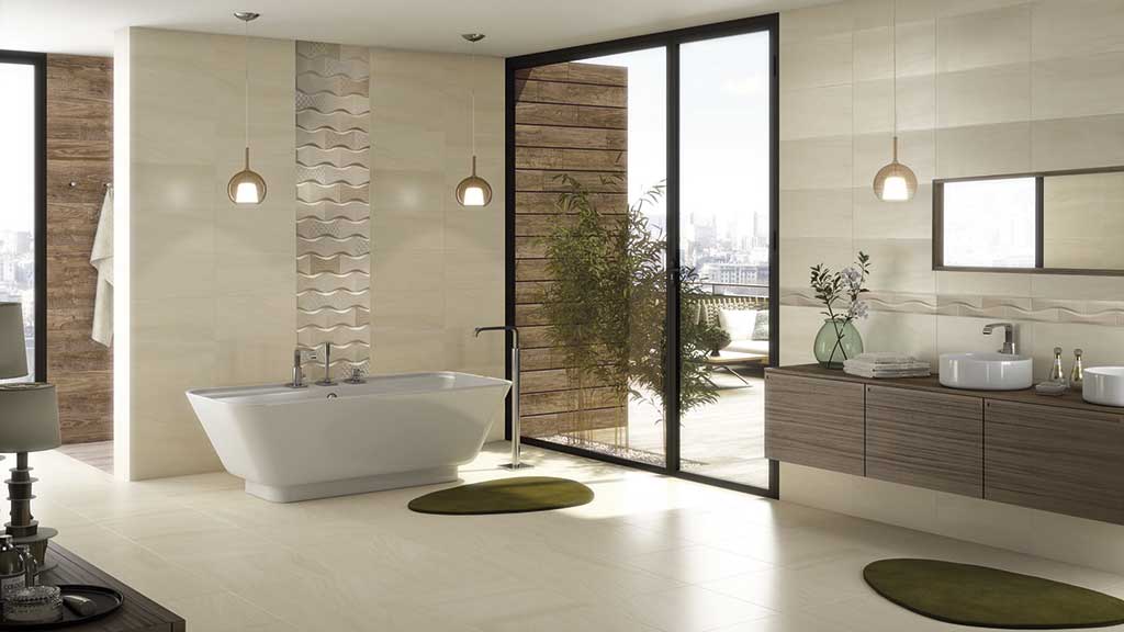 Luxury kitchen and bathroom renovation Costa del Sol