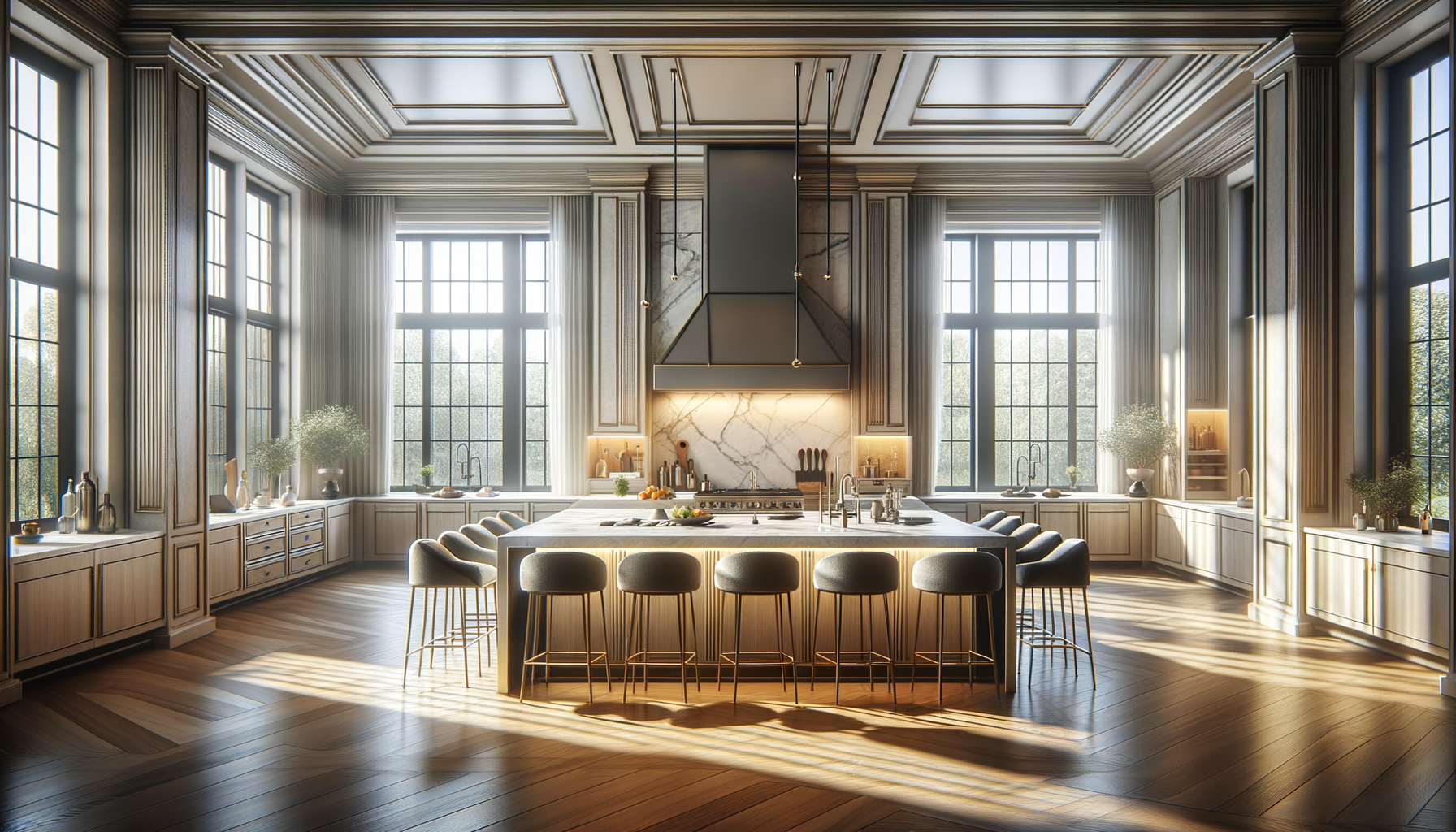 Frequently Asked Questions about Premium Design Kitchens