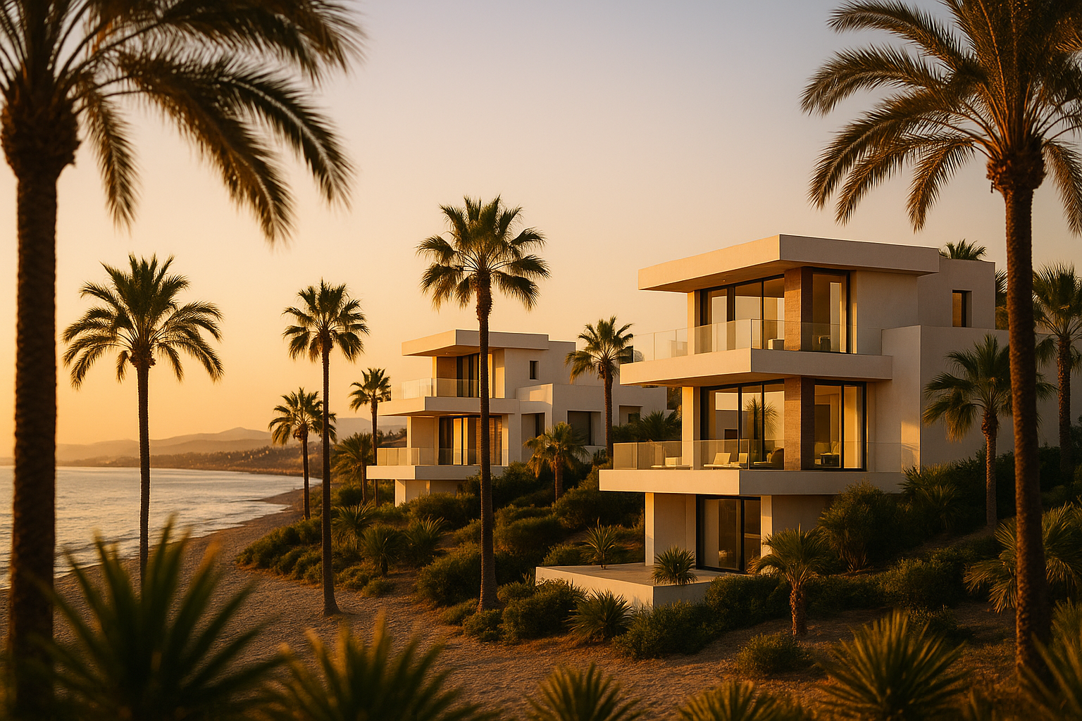 Frequently Asked Questions about Premium Renovations on the Costa del Sol