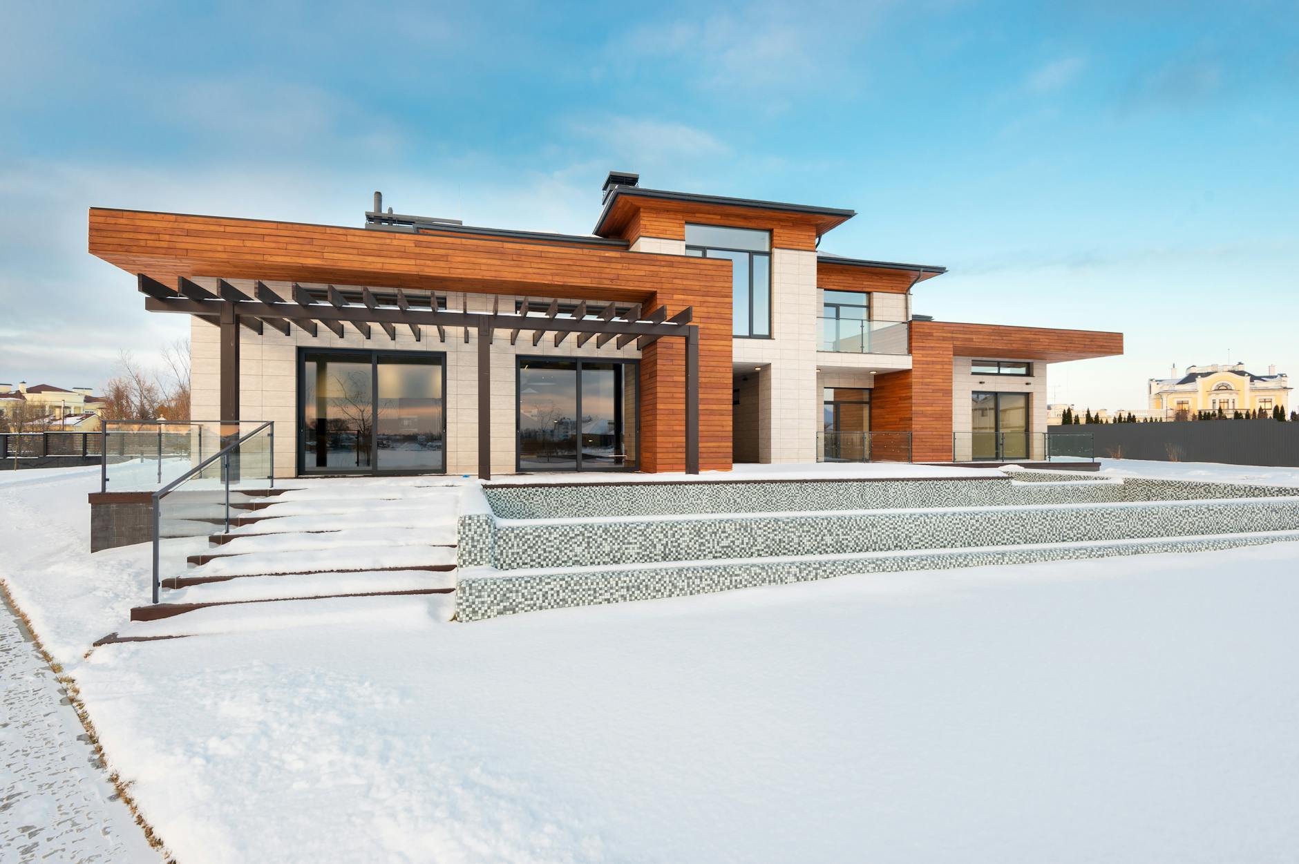 Key considerations before renovating your premium villa