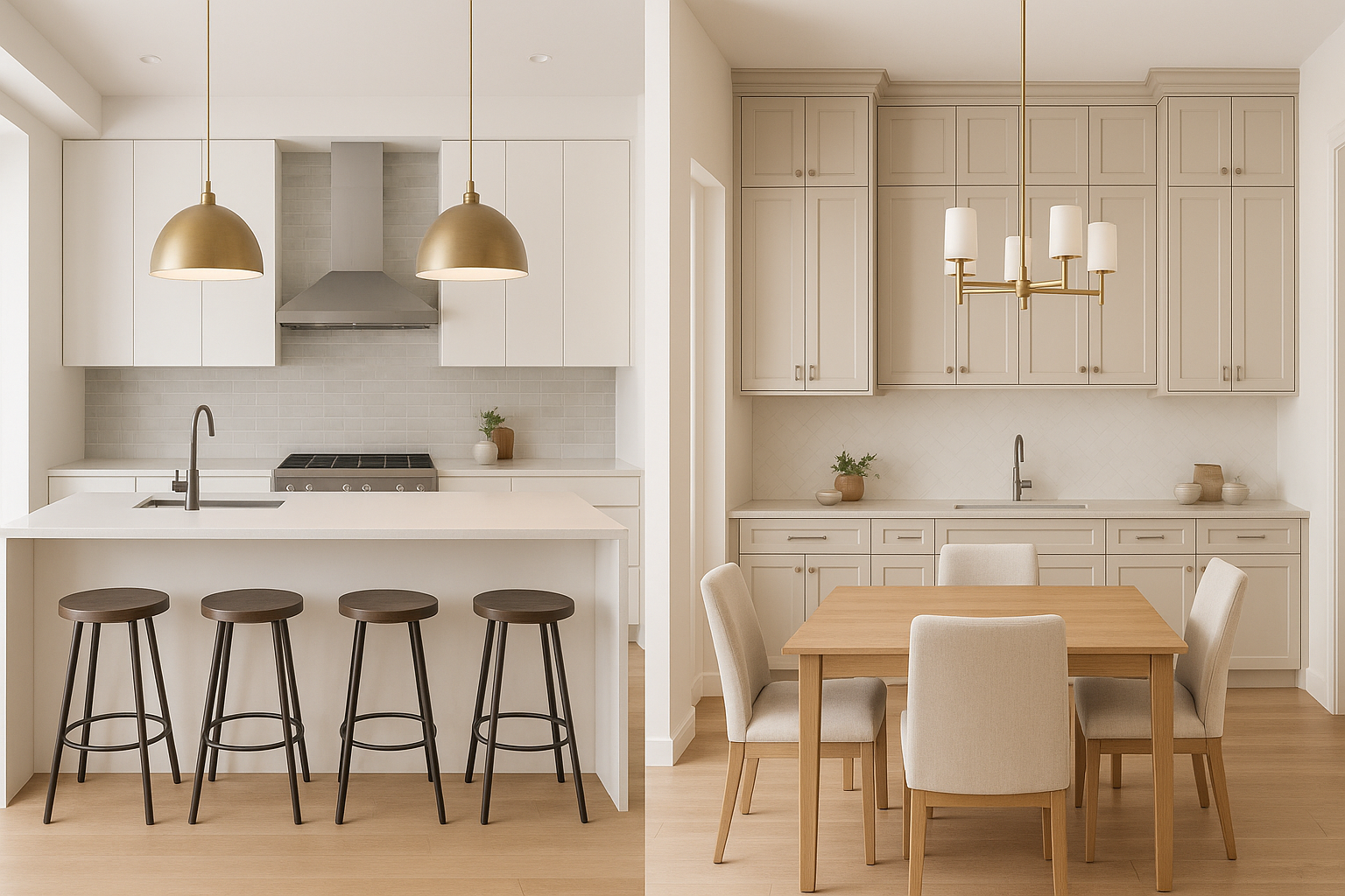 Kitchen Renovations: Open vs Closed in 2026