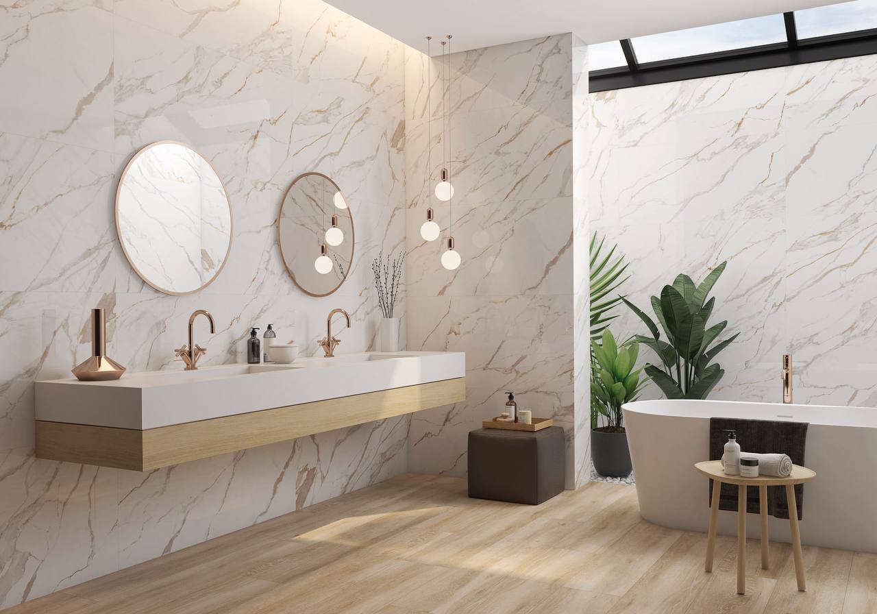 Luxury Bathroom Renovations Marbella: 2026 Guide