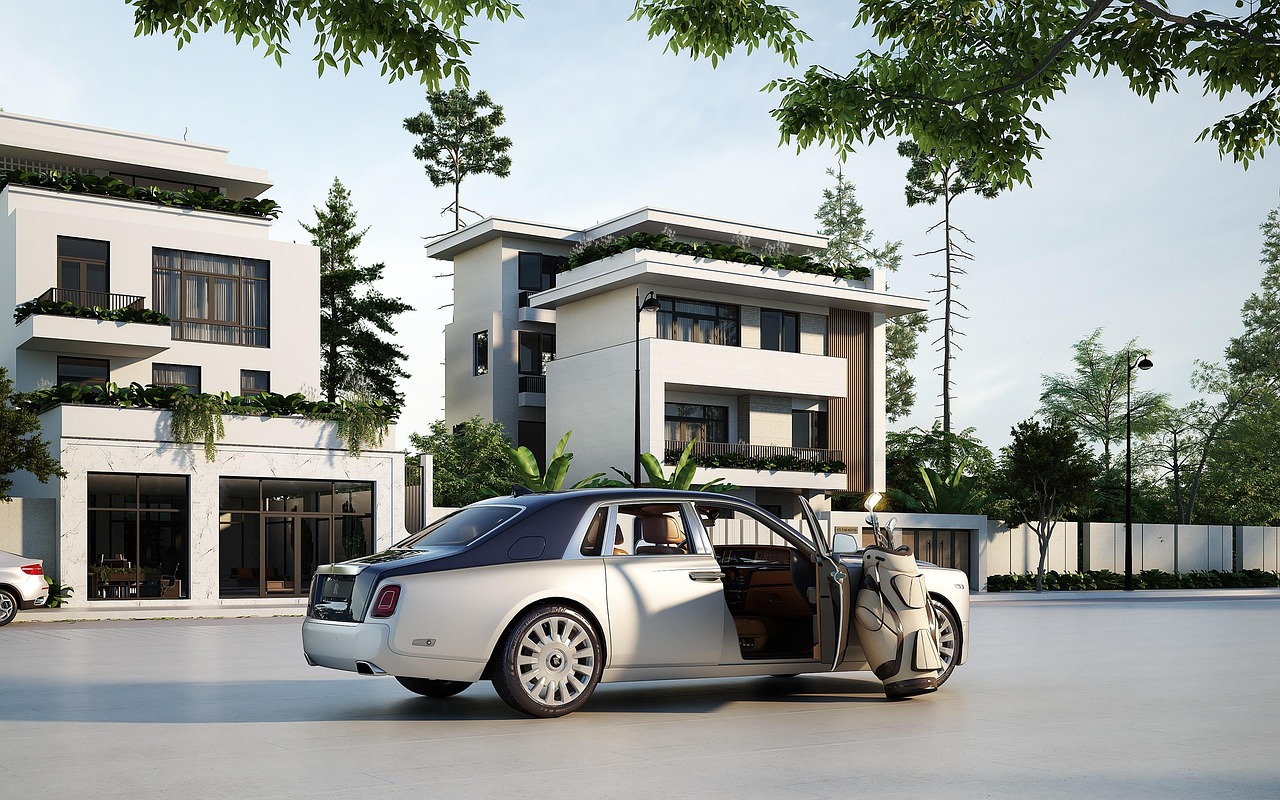 Maximize Your Villa's Value with Premium Renovations