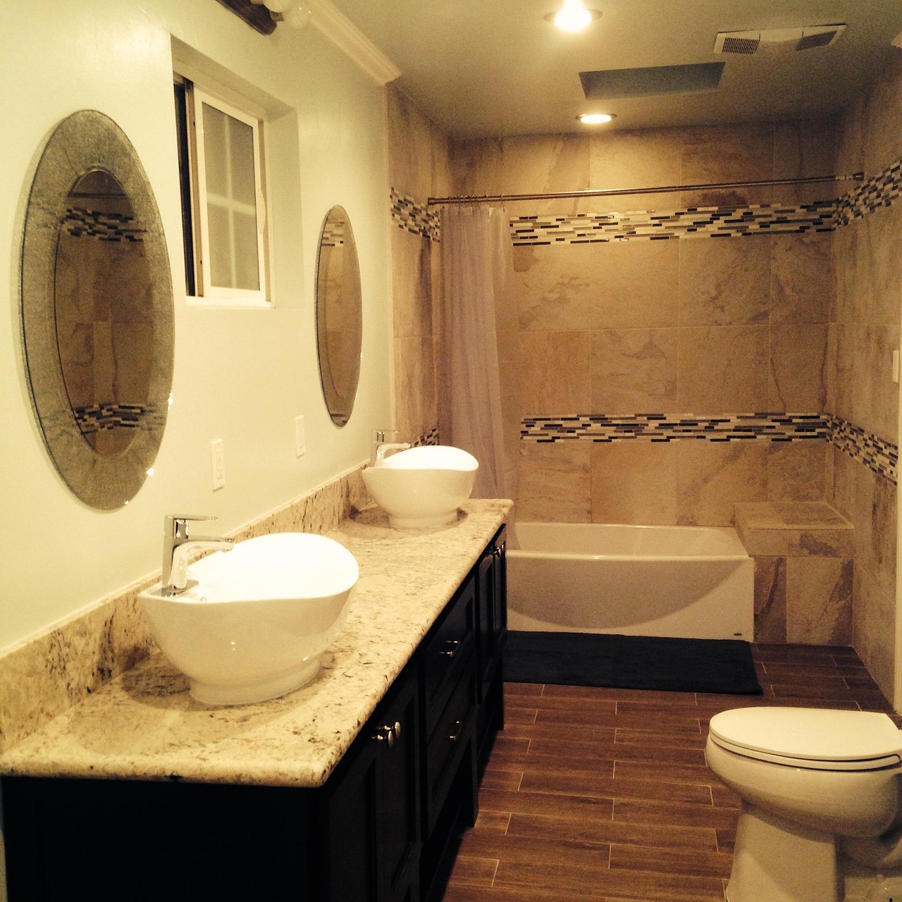 Practical guide to turning your bathroom into a luxury spa
