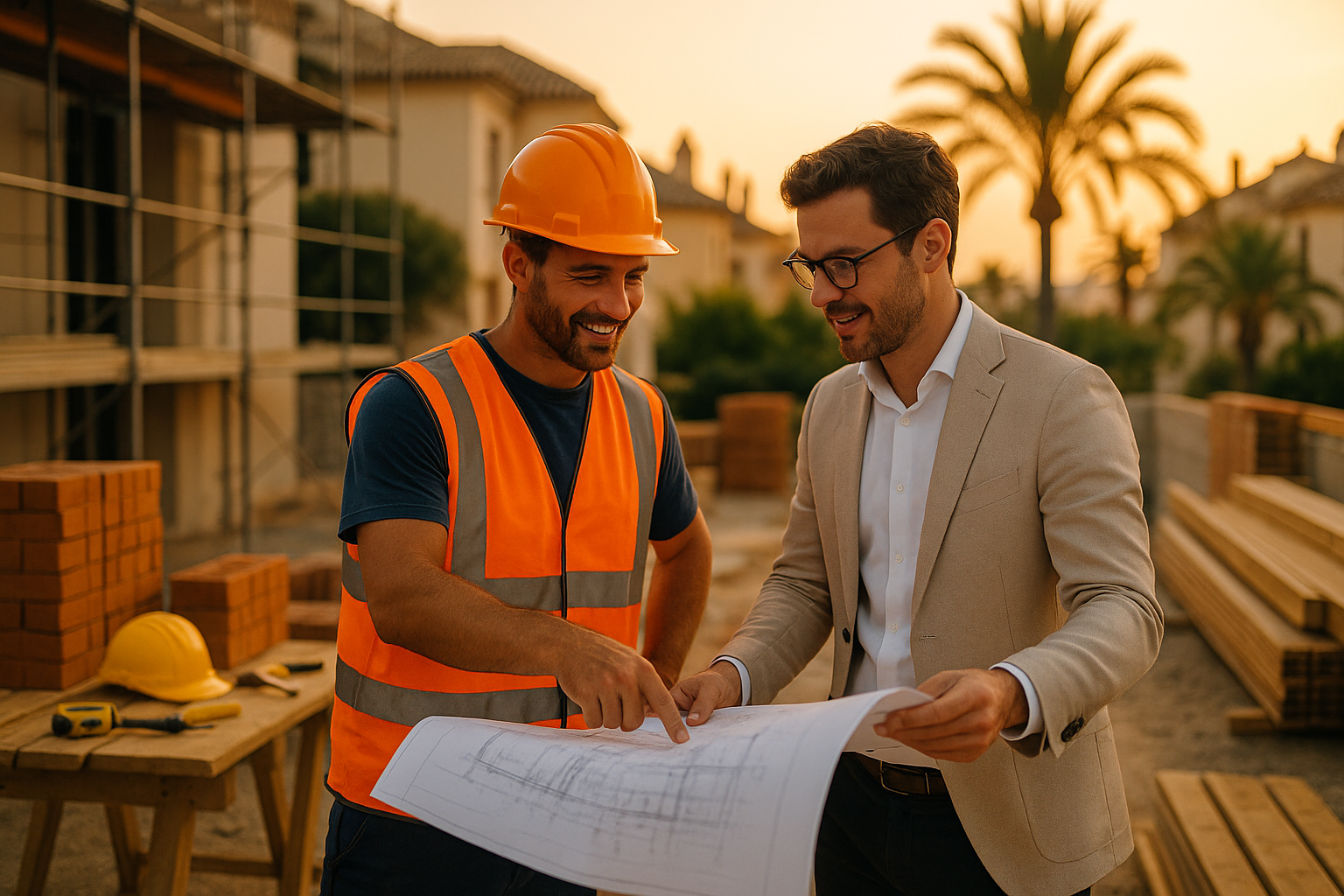 Reliable Builder Marbella Expat: Essential Guide 2026