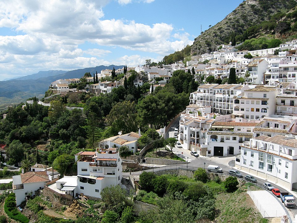 Renovations in Mijas Costa del Sol: 2025 Guide for Your Home