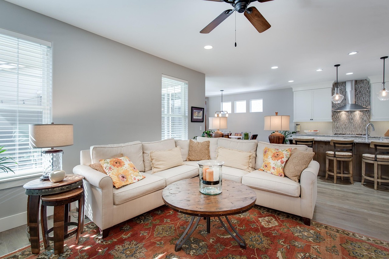 Transform your villa into a home of luxury and energy efficiency