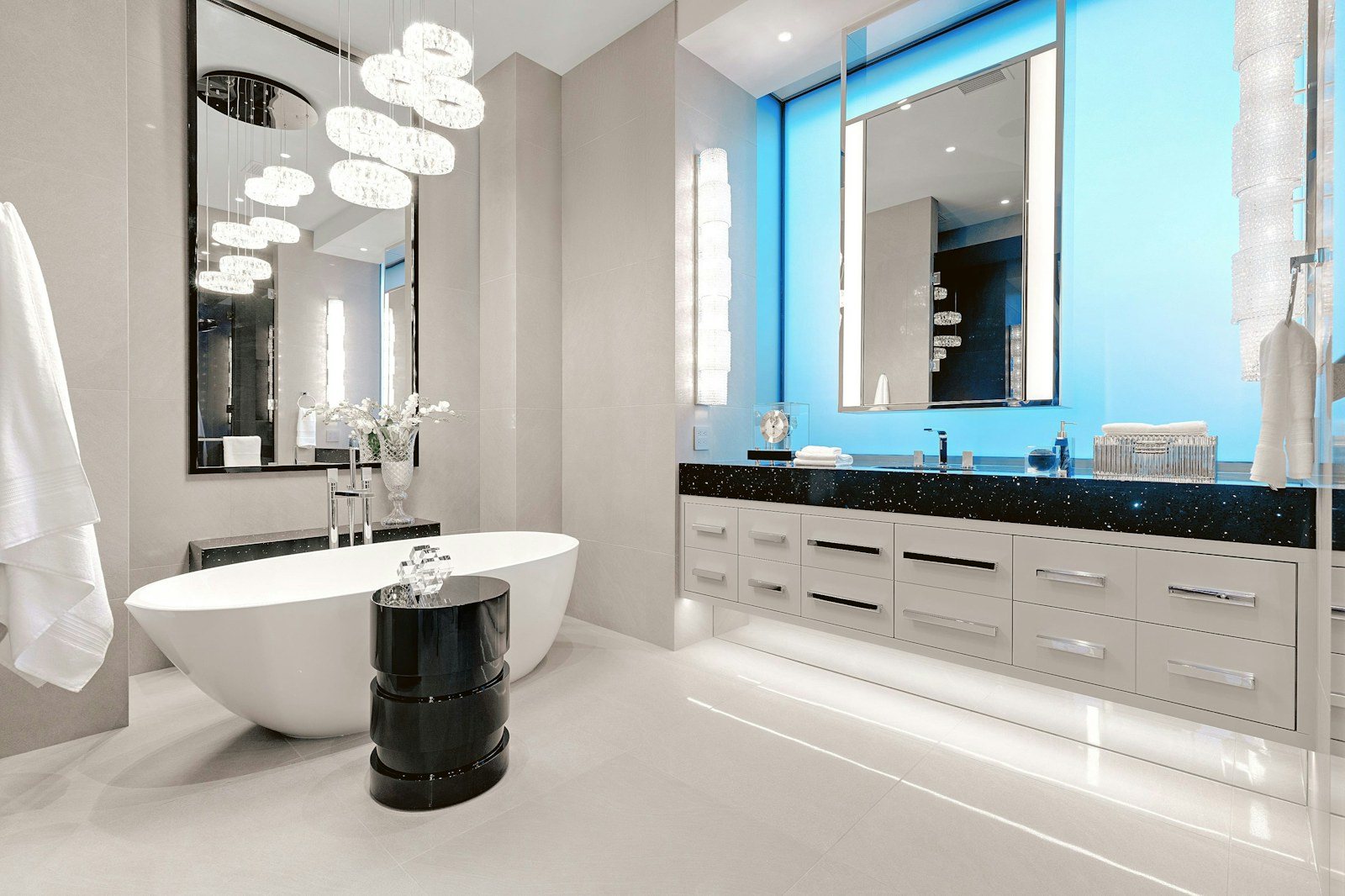 Premium Renovations: Transforming Your Villa into a Luxury Home