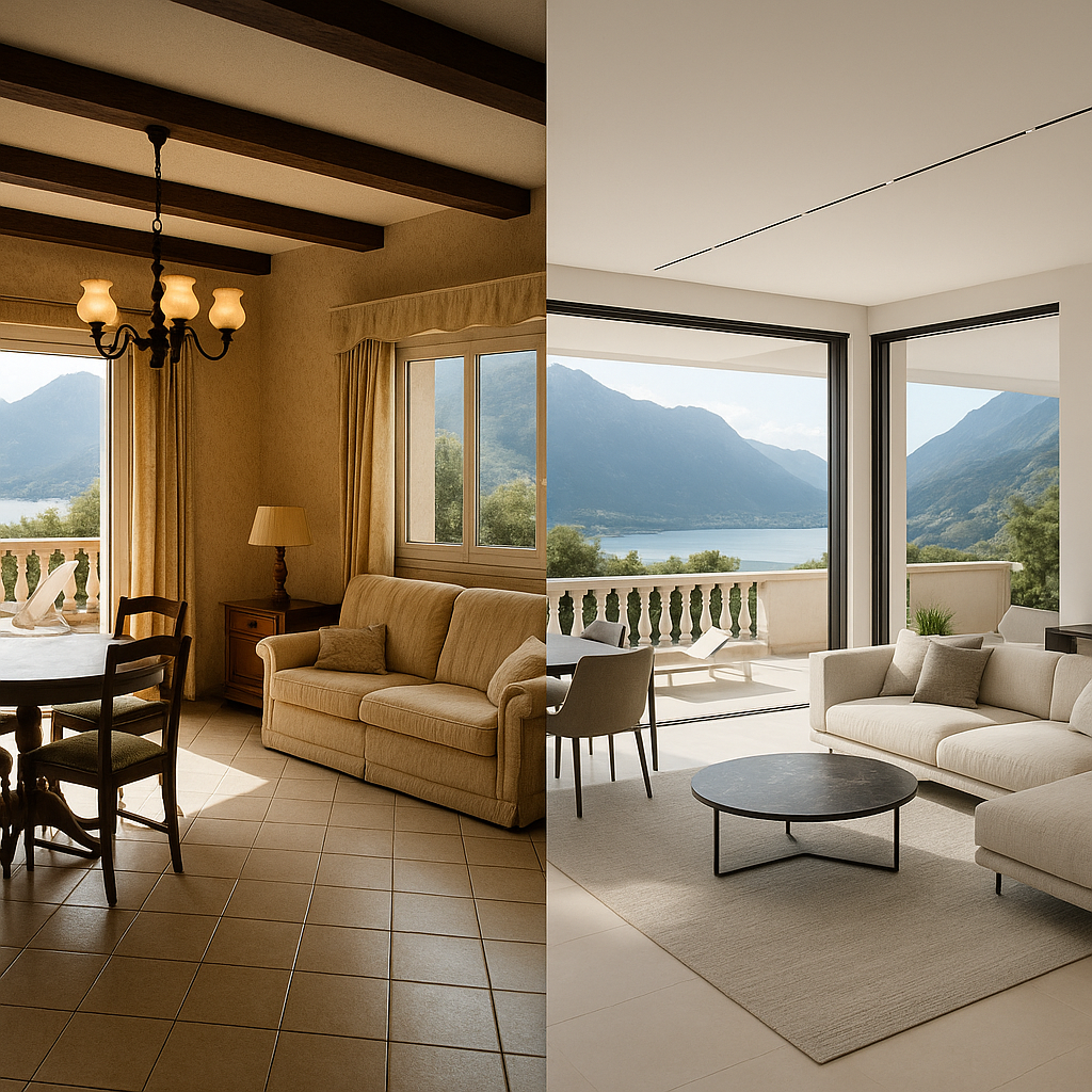 Luxury Villa Renovation Marbella: Costs and Timelines